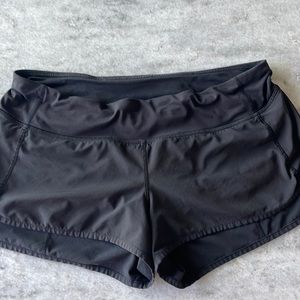 🍋🍋 Lululemon shorts